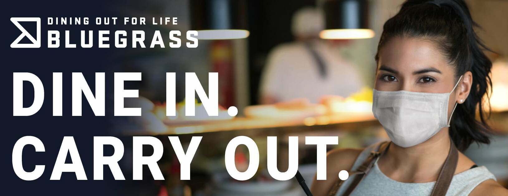 Dining Out For Life Bluegrass